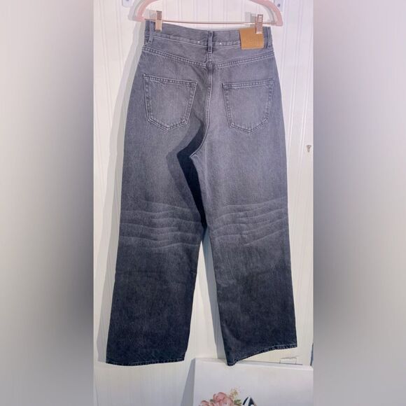 NWT LAURENCE BRAS DENIM JEANS SZ 26, 30 - Picture 5 of 11